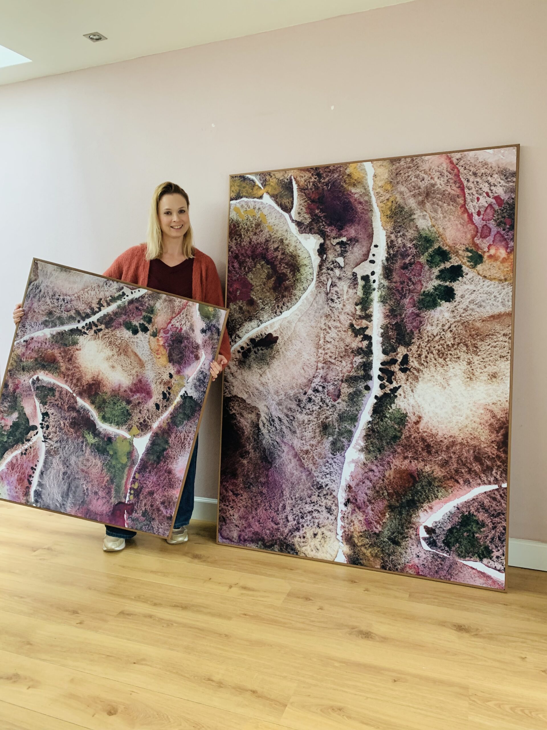 Liora - De WegWijzer €2300,- - Afbeelding 4