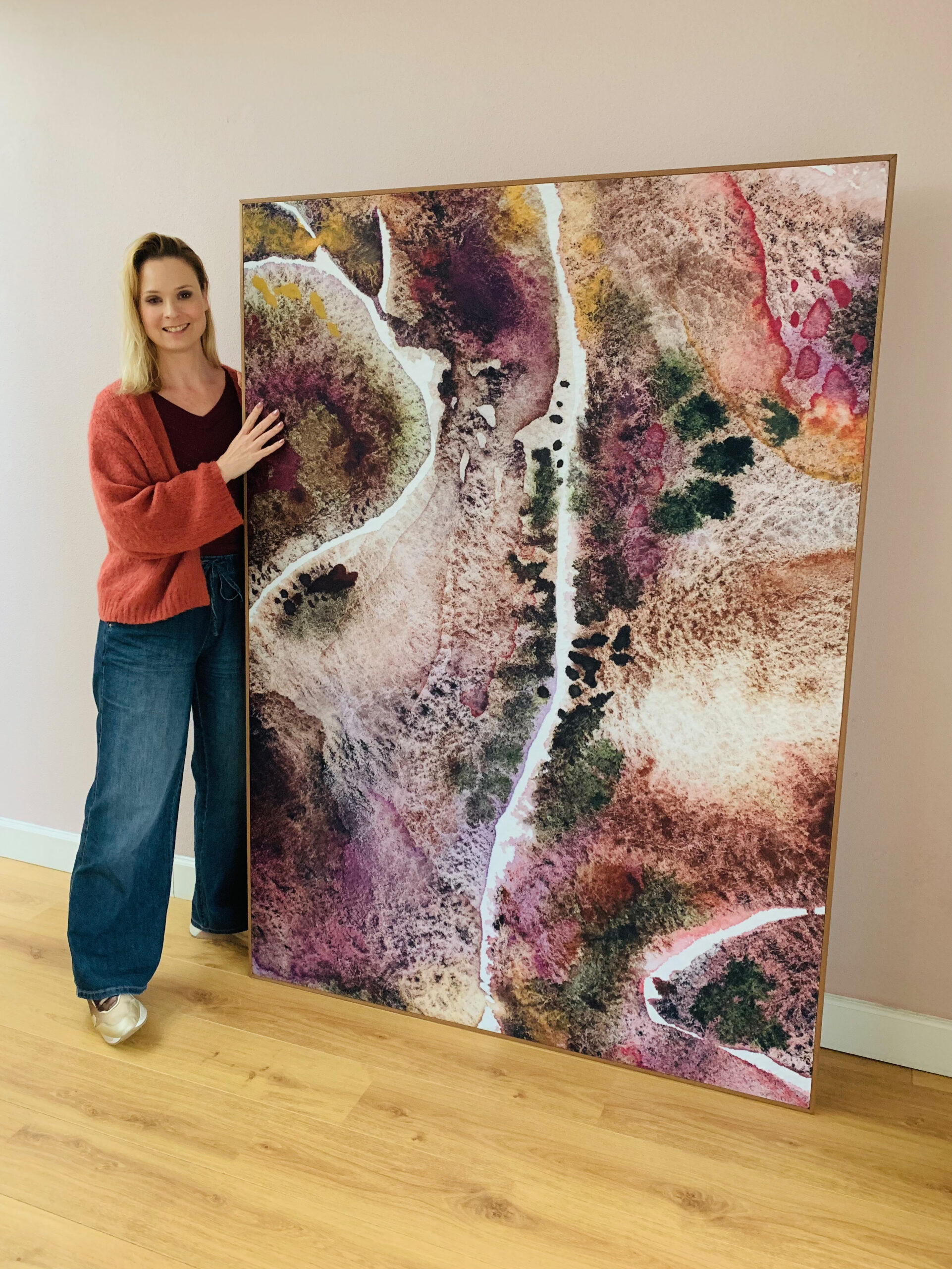 Liora - De WegWijzer €2300,- - Afbeelding 2