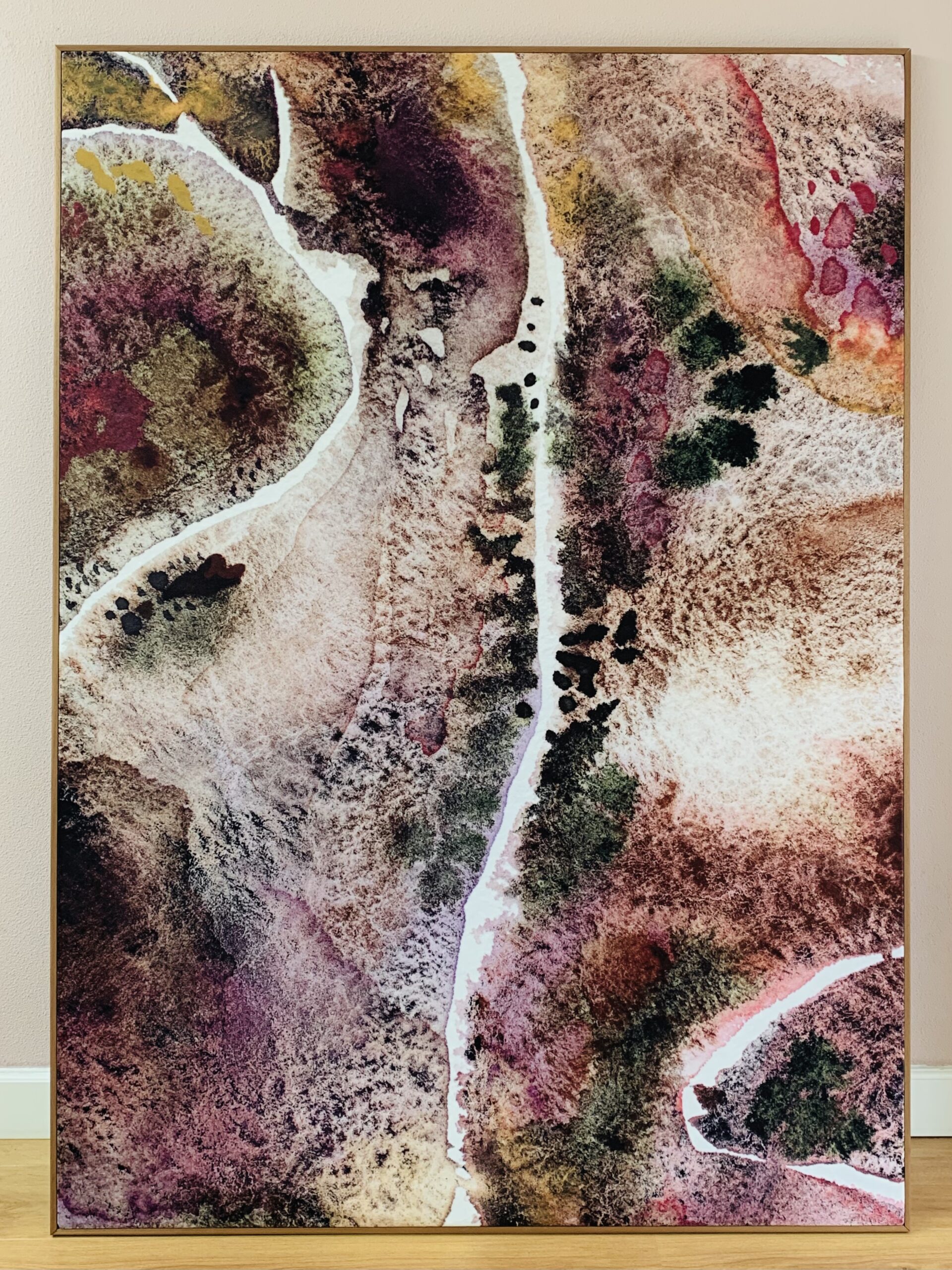 Liora - De WegWijzer €2300,- - Afbeelding 3