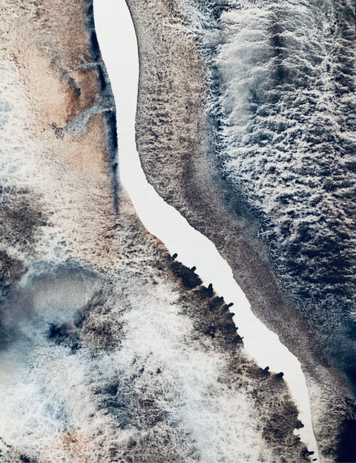 WereldDelen - Nader tot Elkaar €1650,-