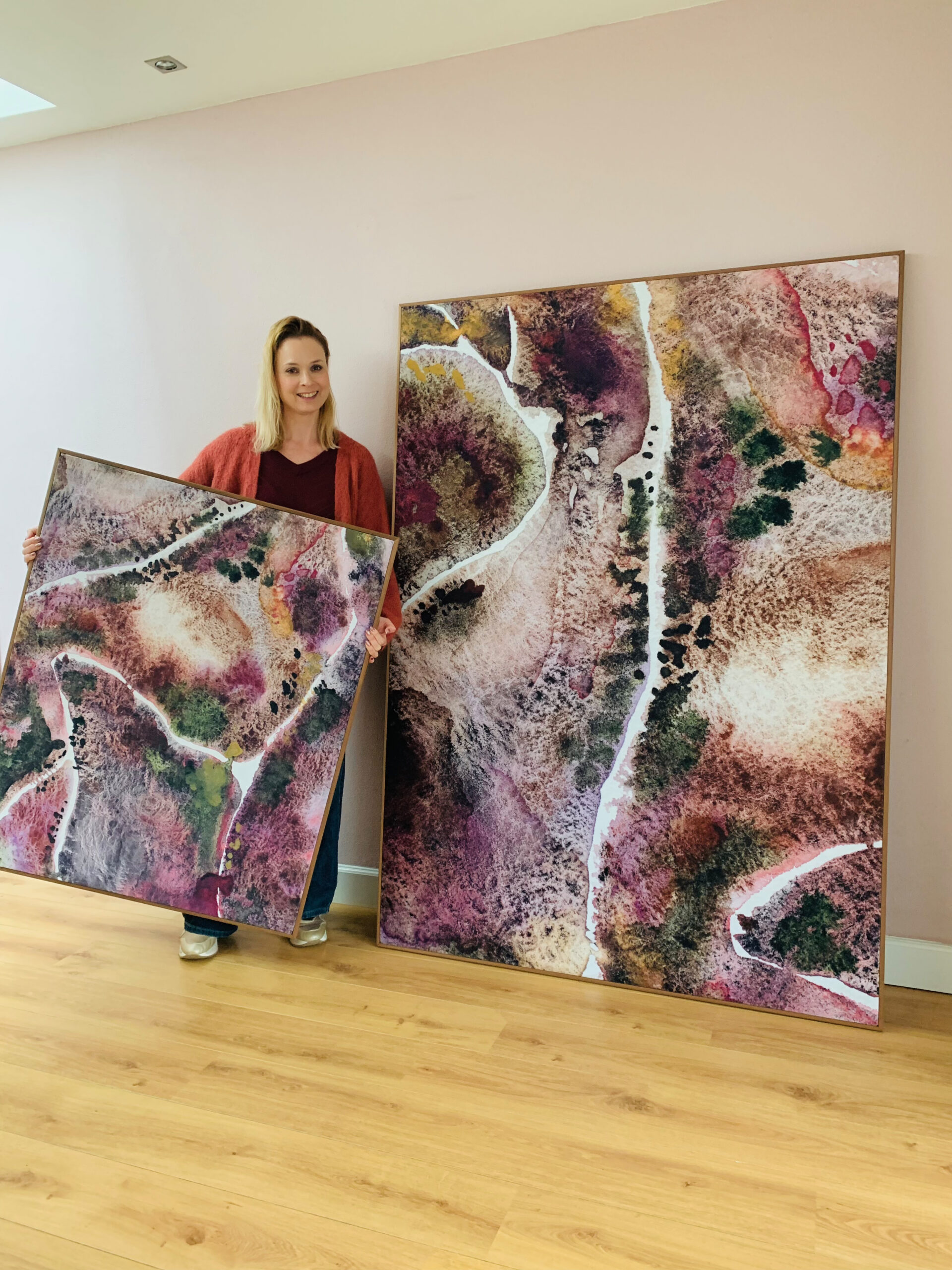 Liora - De Reizende €1150,- - Afbeelding 3