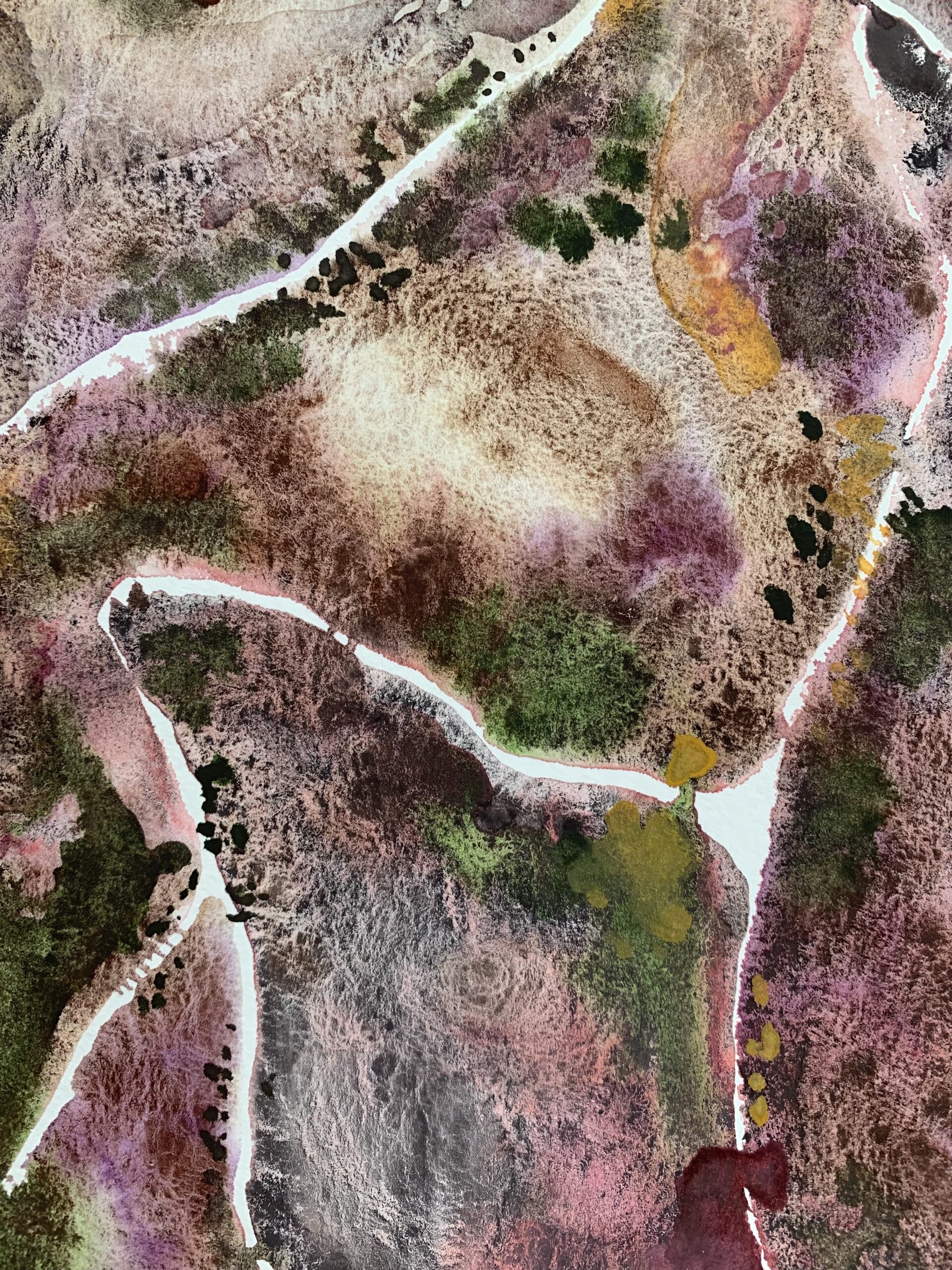 Liora - De Reizende €1150,-