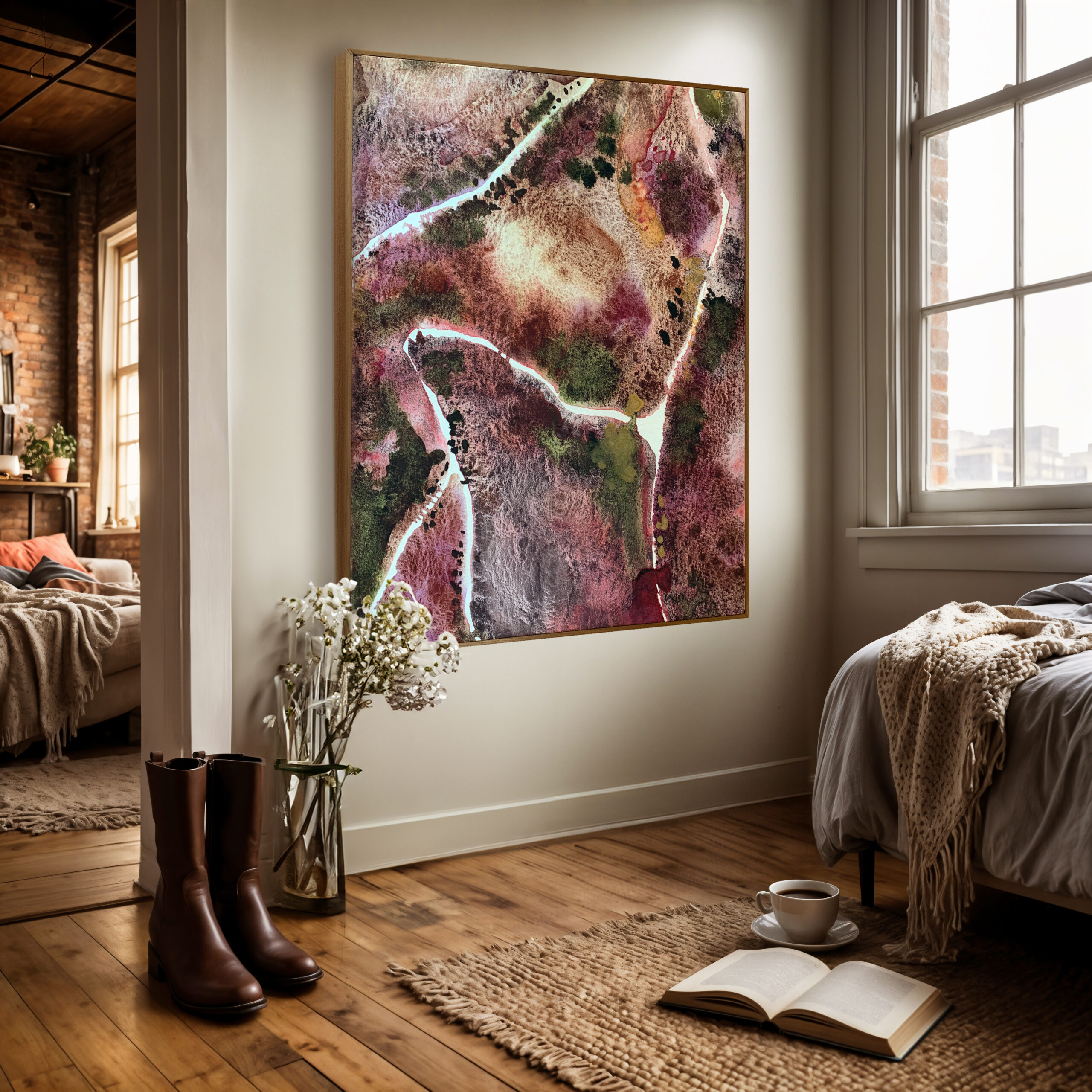 Liora - De Reizende €1150,- - Afbeelding 2